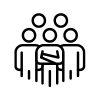 Employee Count Icon