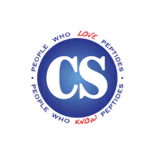 THESAY Pharma Brand Partner Logo