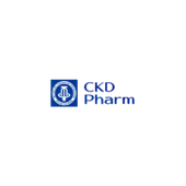 THESAY Pharma Brand Partner Logo