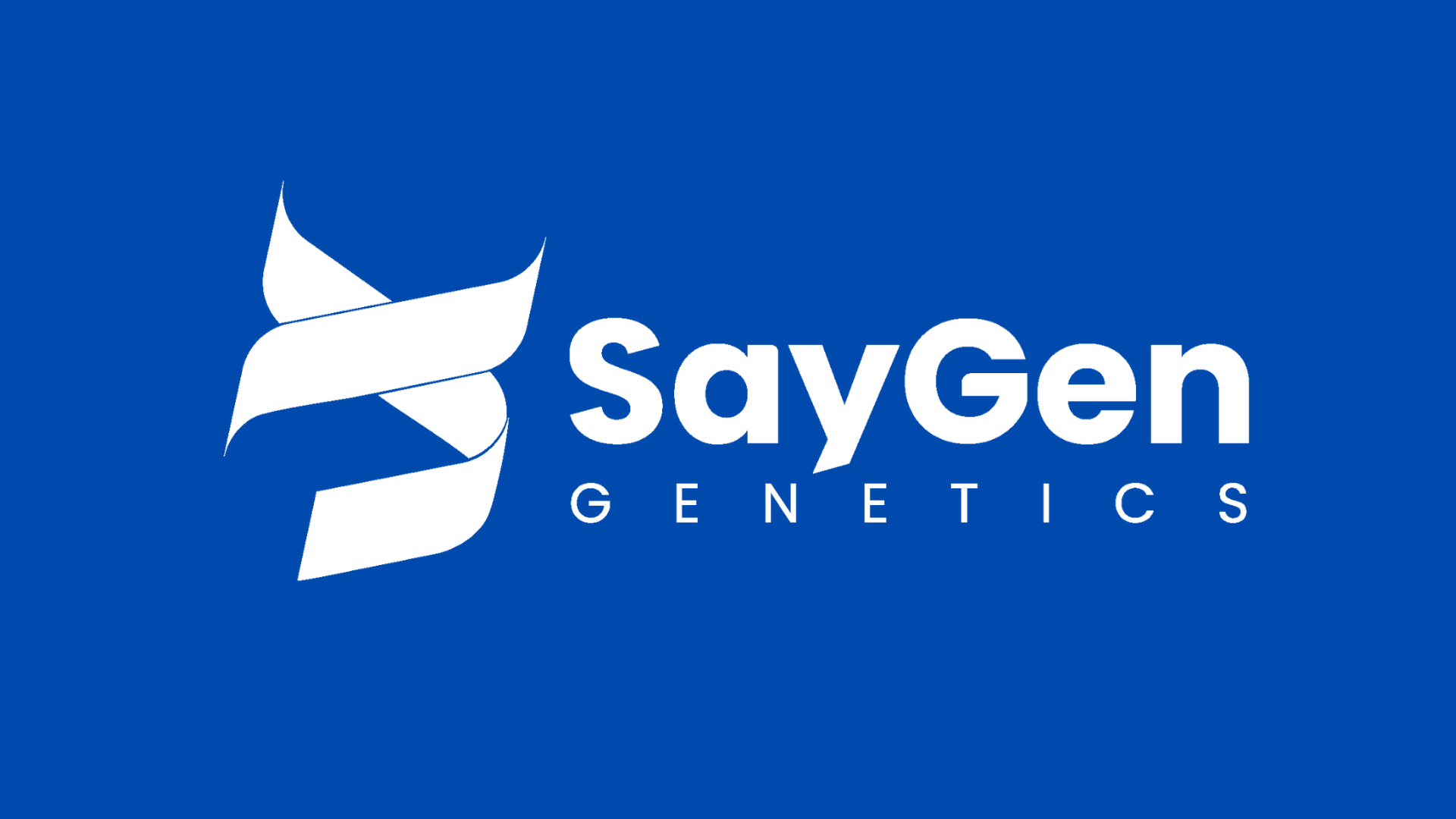 Saygen Genetics