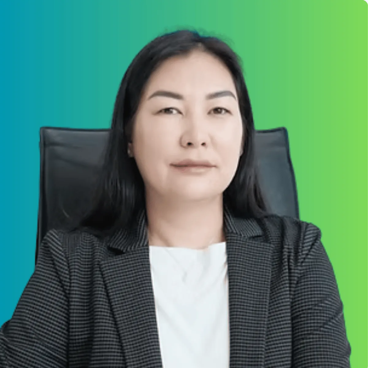 THESAY Pharma Team Member