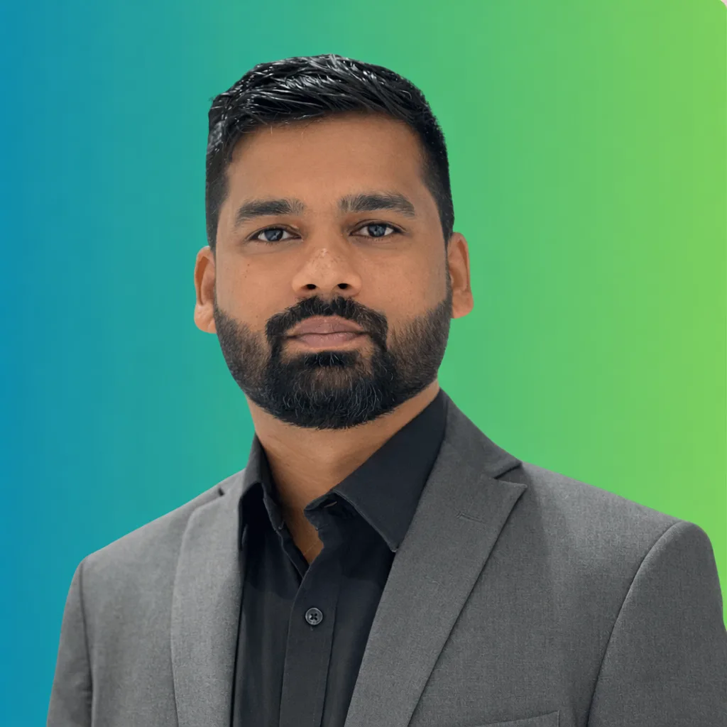 THESAY Pharma Team Member