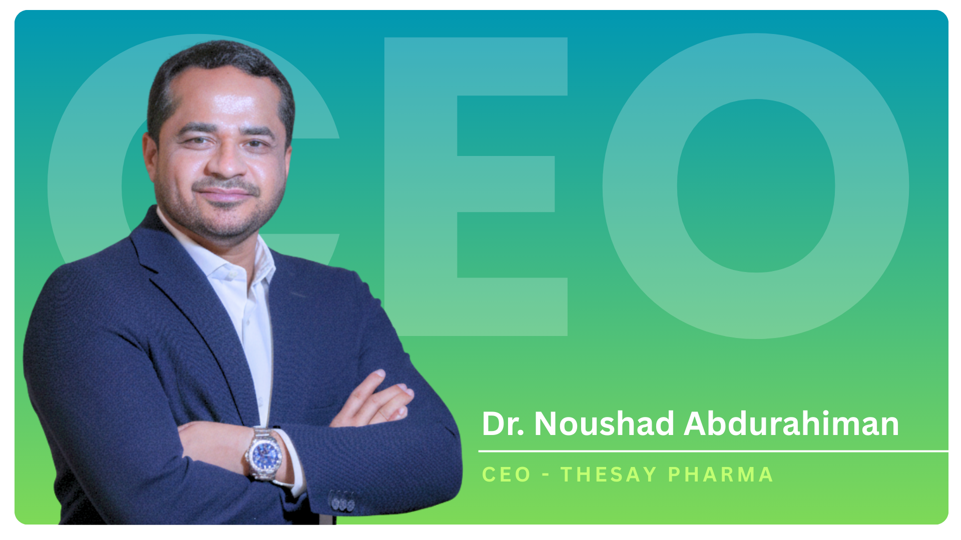 CEO