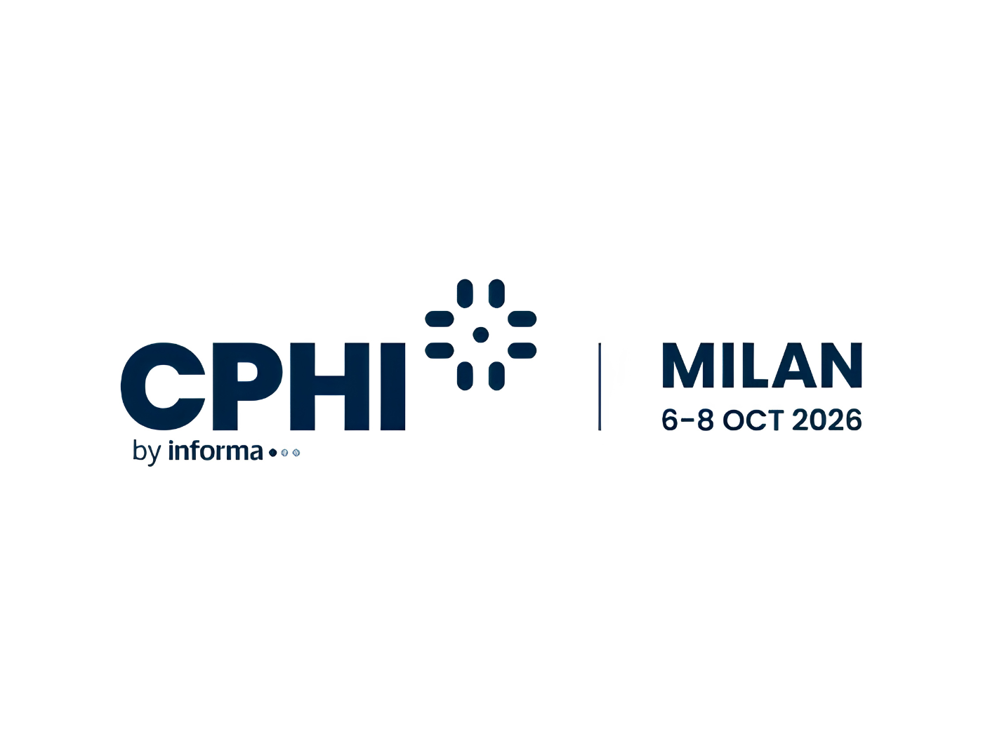 CPHI Milan 2026