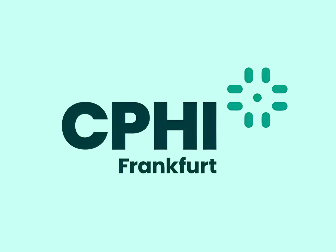 CPHI Frankfurt 2025