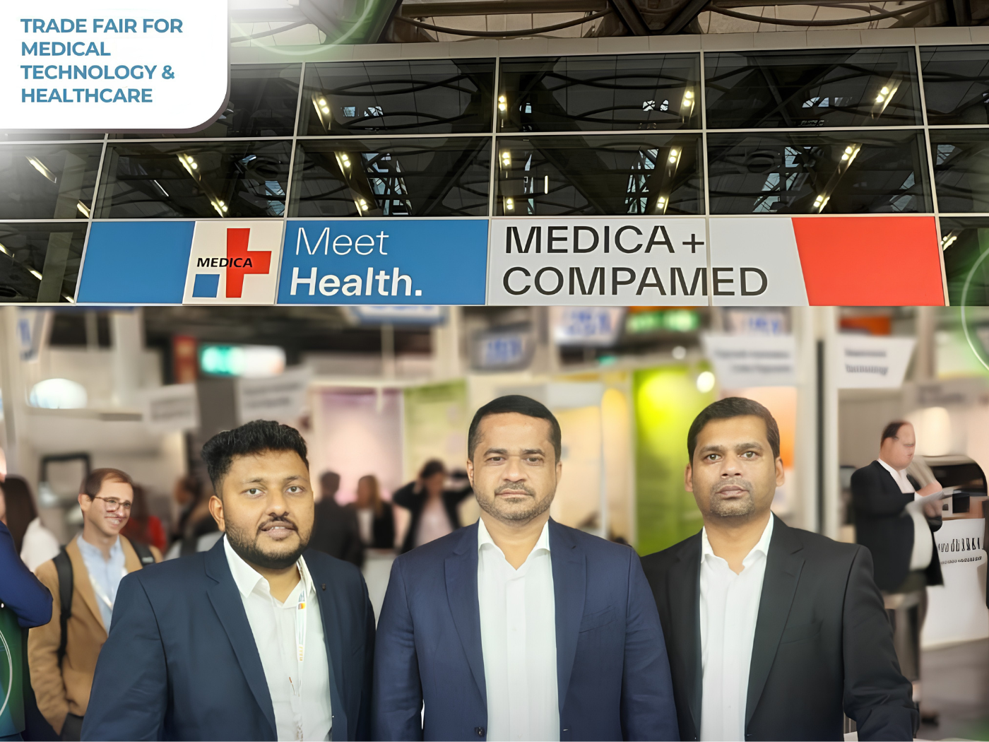 MEDICA 2025