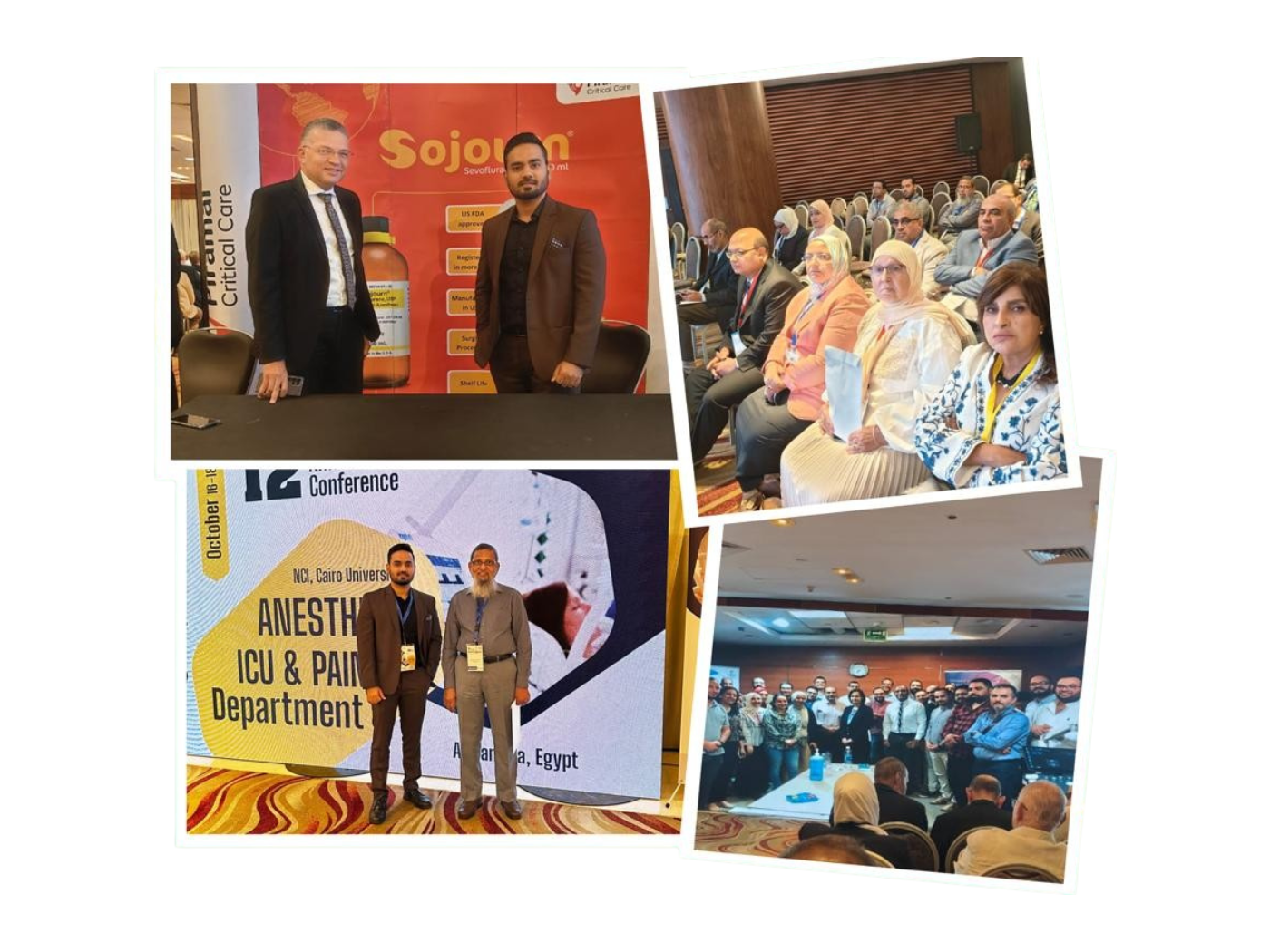 AICP Conference 2025